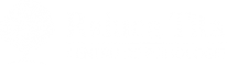 Logo Raluca Tita alb